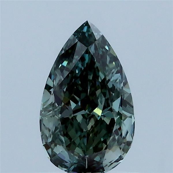 1.02 ct Pear diamond
