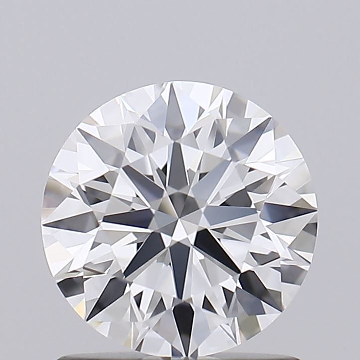 1.08 ct. round Lab Grown Diamond front image