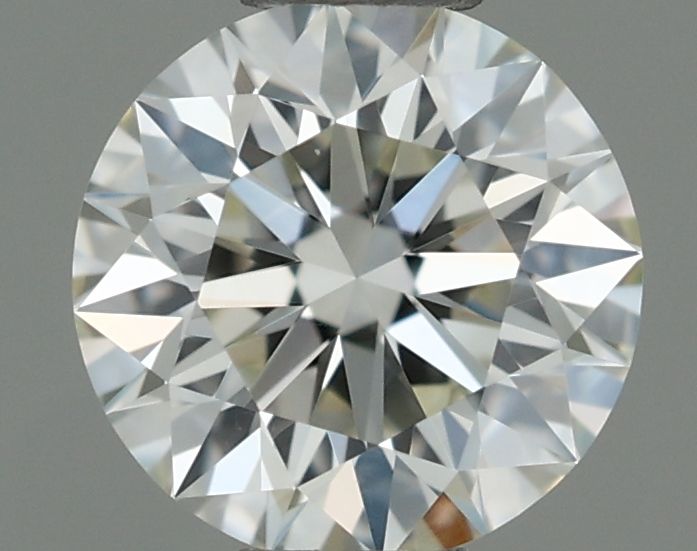 0.40 ct Round diamond