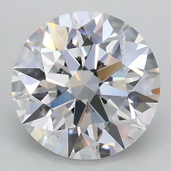 1.09 ct. round Lab Grown Diamond front image