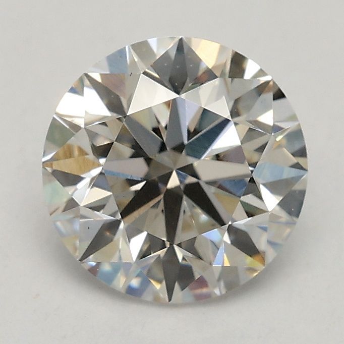 1.00 ct Round diamond