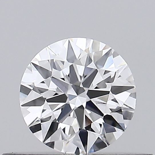 0.34 ct lab-grown Round Diamond