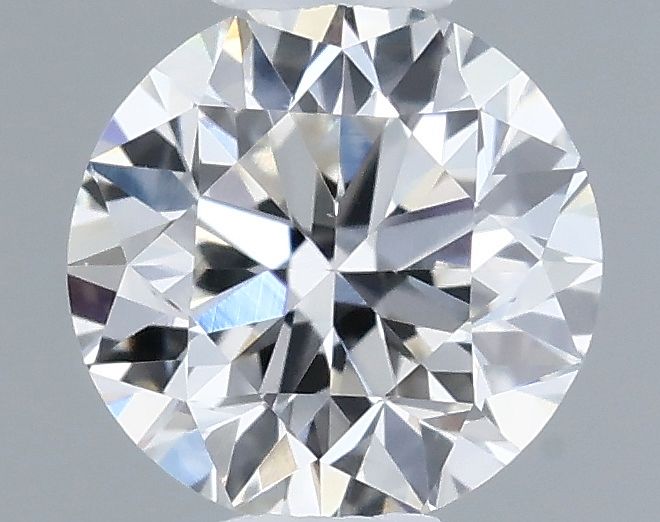 0.4 ct Round Diamond