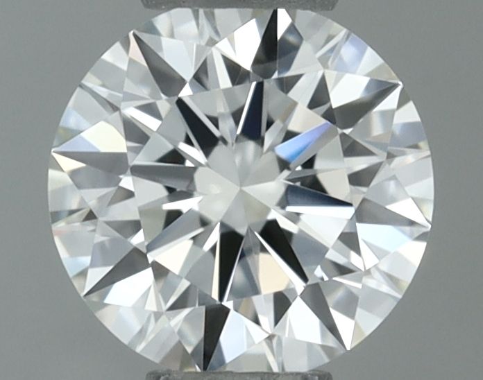 0.31 ct Round diamond