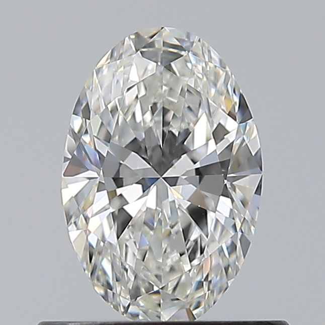 0.60 ct Oval diamond