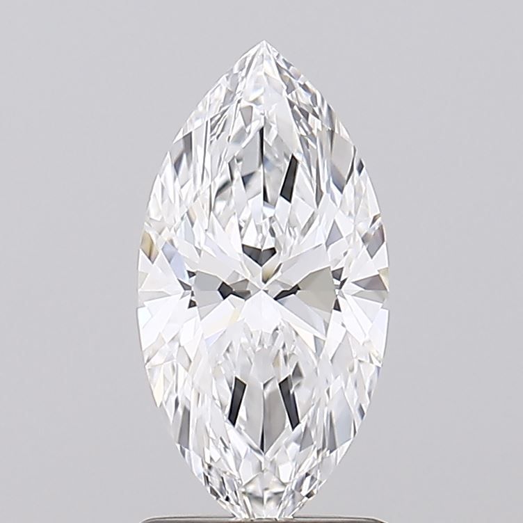 1.20 ct. marquise Lab Grown Diamond front image