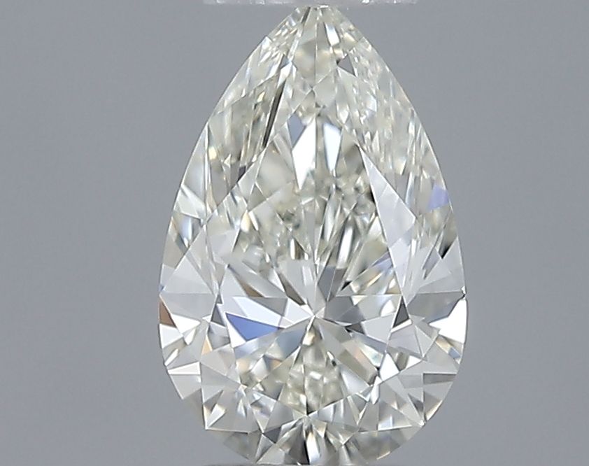 0.70 ct Pear diamond