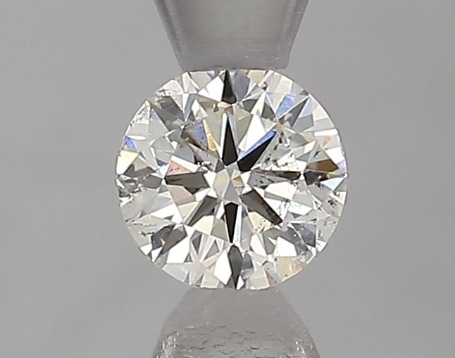 0.39 ct Round Diamond