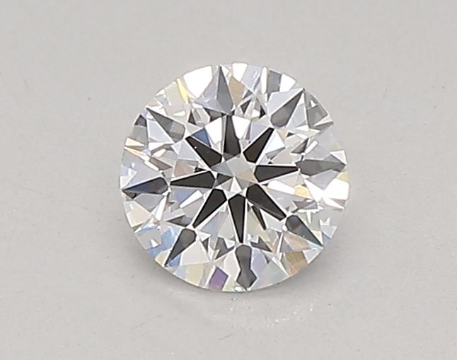 0.31 ct lab-grown Round Diamond