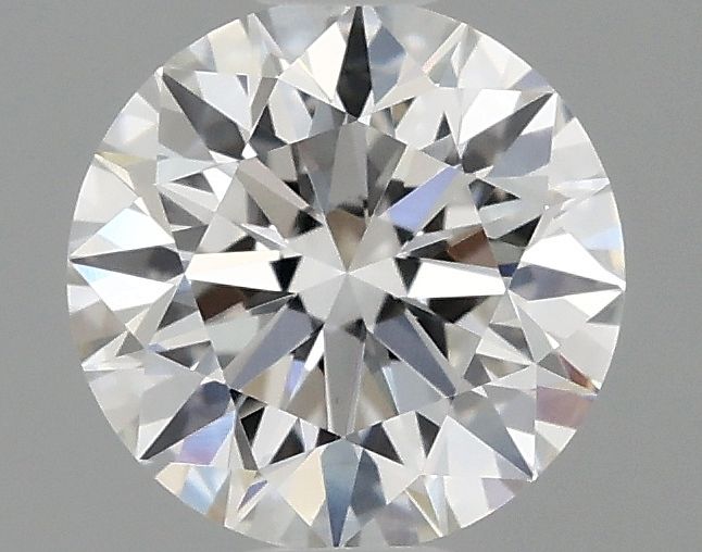 1.03 ct. round Lab Grown Diamond front image