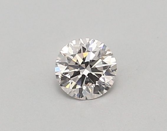 0.26 ct lab-grown Round Diamond