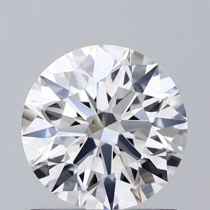 1.07 ct. round Lab Grown Diamond front image
