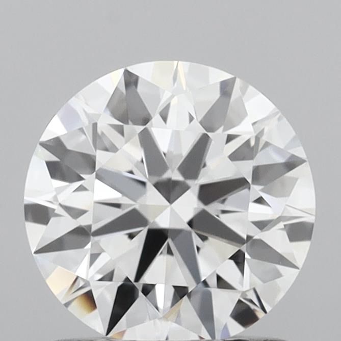 1.05 ct. round Lab Grown Diamond front image