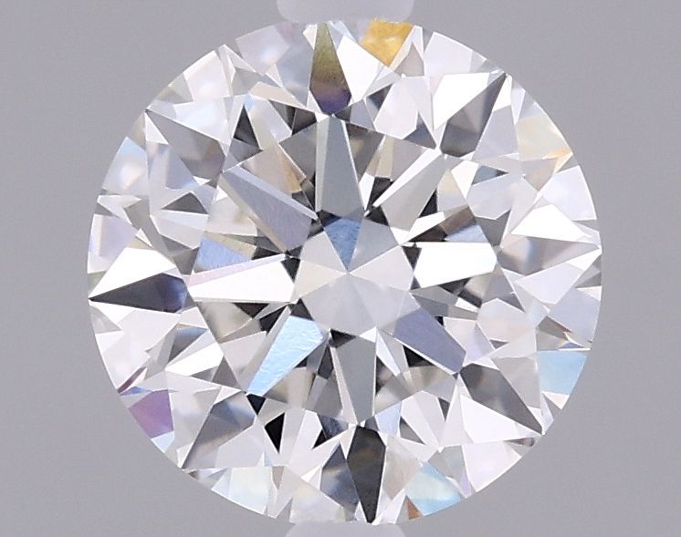1.09 ct. round Lab Grown Diamond front image