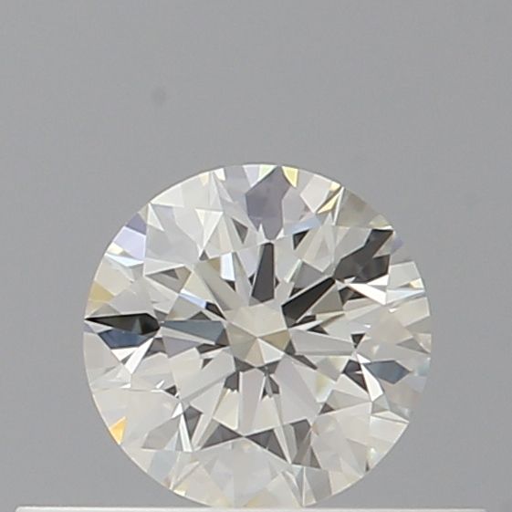 0.33 ct Round Diamond