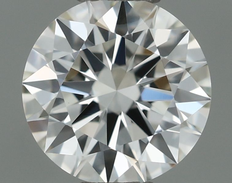 0.40 ct Round diamond