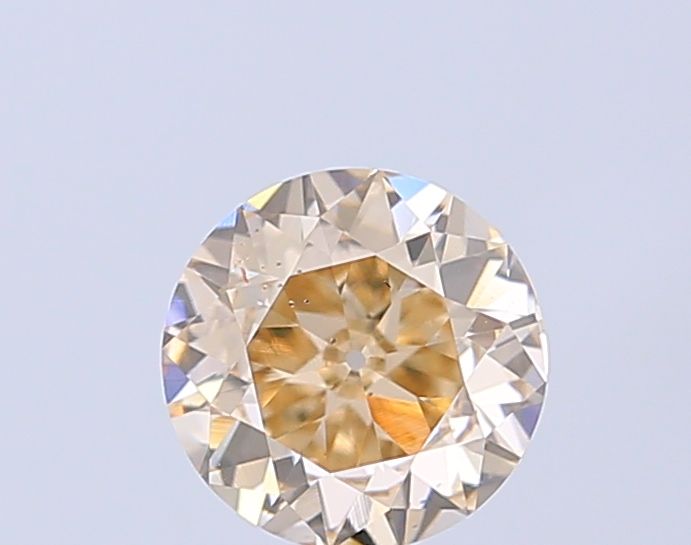 Diament 1.07 ct Fancy Brown/VS2