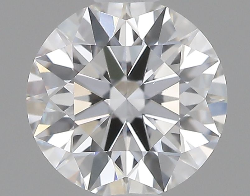 0.80 ct. round Lab Grown Diamond front image