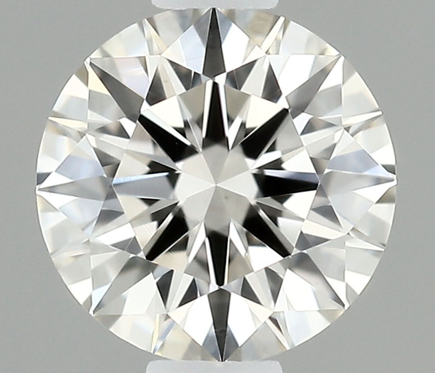 0.4 ct Round Diamond