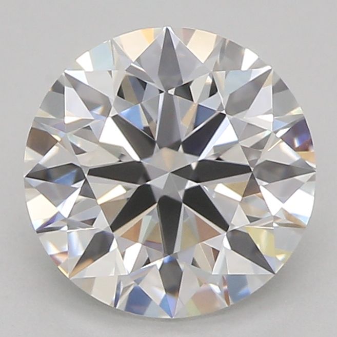 1.05 ct. round Lab Grown Diamond front image