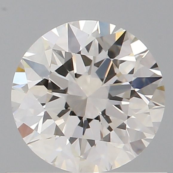 0.70 ct Round diamond