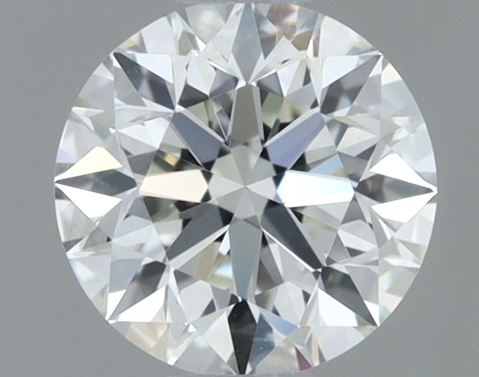 0.50 ct Round diamond