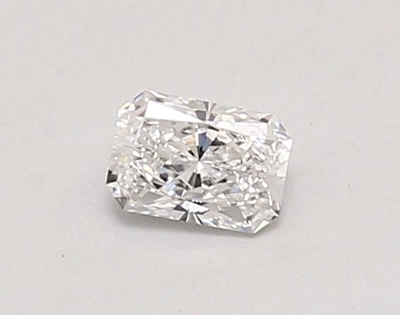 0.36 ct lab-grown Radiant Diamond