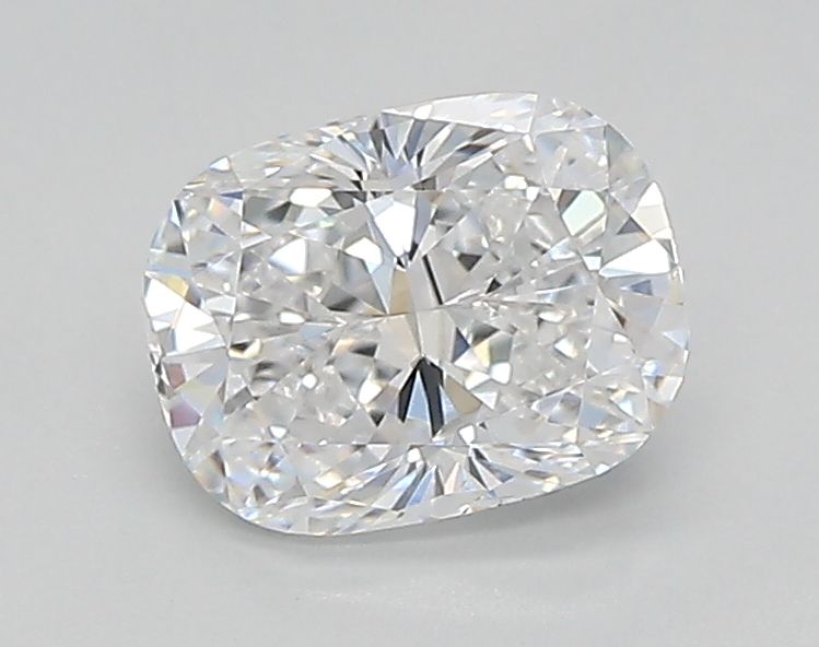 0.71 ct lab-grown Cushion modified Diamond