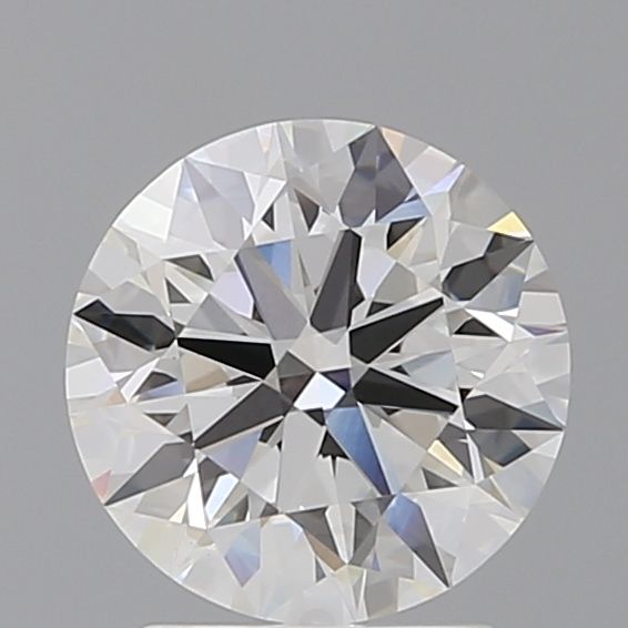 2.02 ct. round Lab Grown Diamond front image