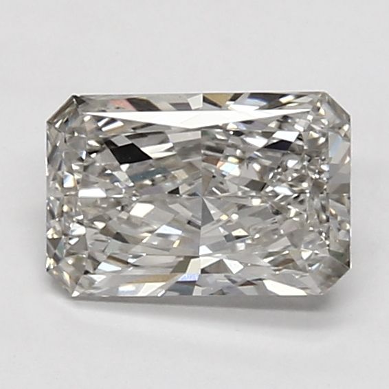 1.16 ct lab-grown Radiant Diamond