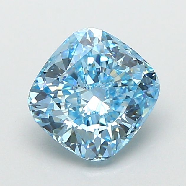 1.51 ct Cushion Modified diamond