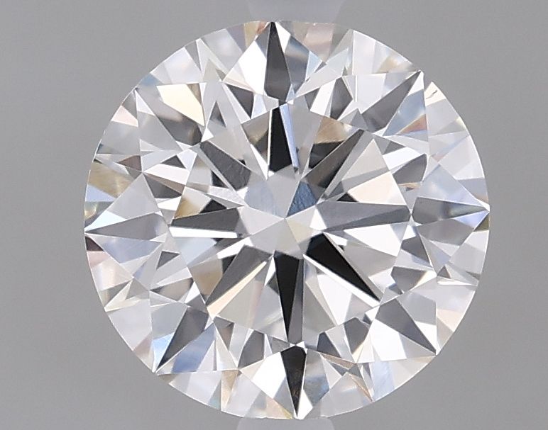 1.09 ct. round Lab Grown Diamond front image