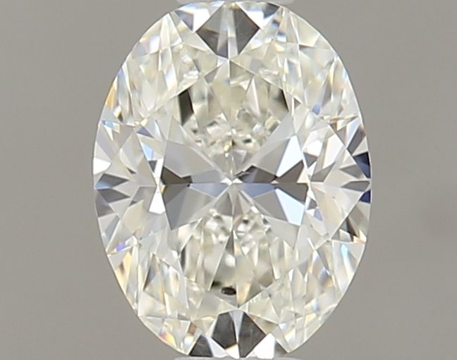 0.42 ct Oval Diamond