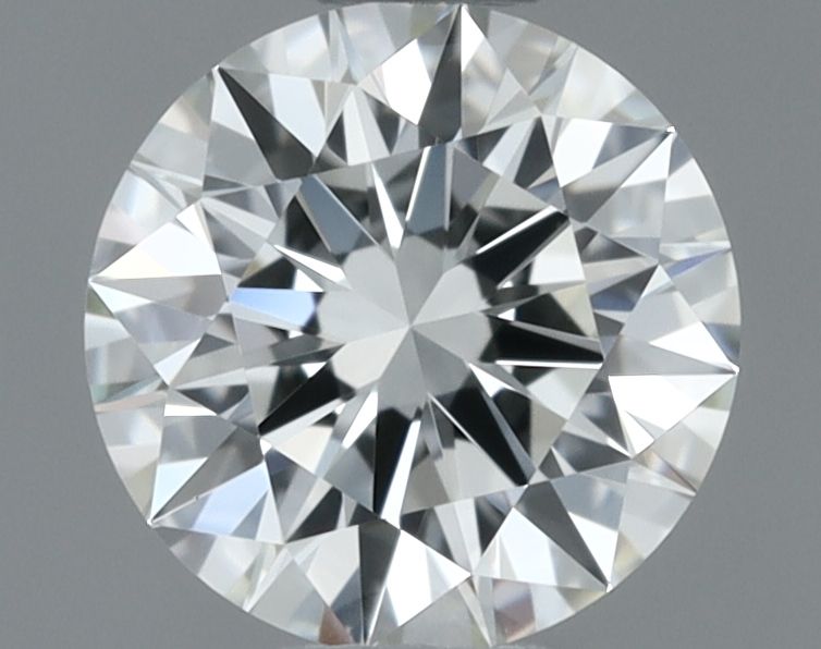 0.36 ct Round diamond