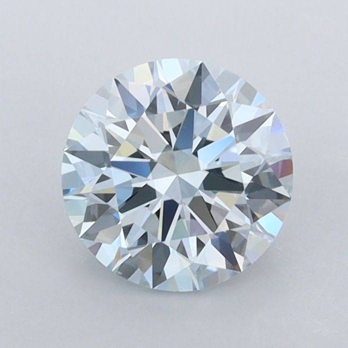 1.01 CT Fancy Blue ROUND
