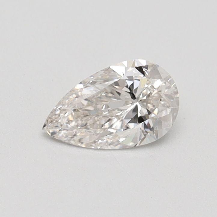 0.34 ct Pear diamond