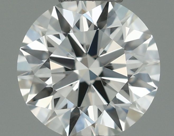 0.40 ct Round diamond