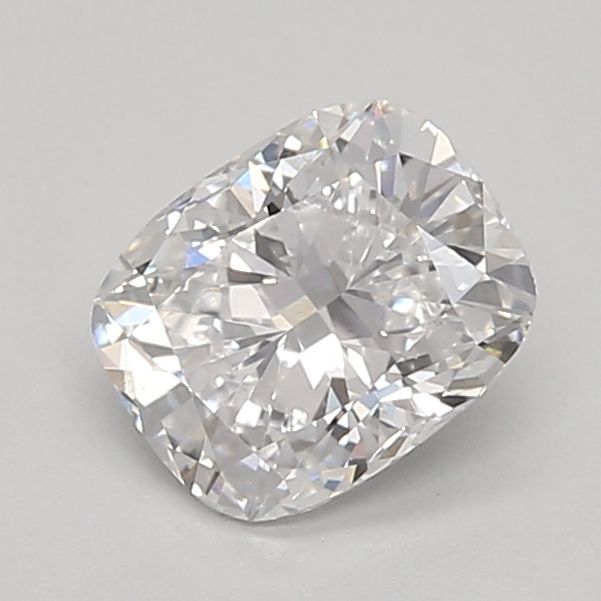 0.75 ct lab-grown Cushion modified Diamond