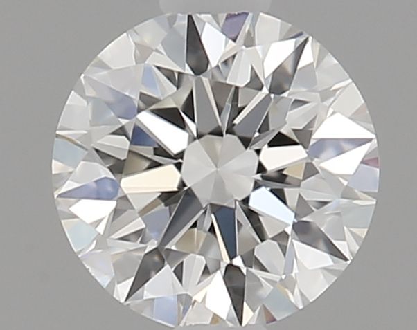 0.3 ct Round Diamond