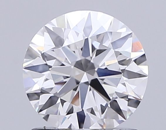 1.01 ct. round Lab Grown Diamond front image