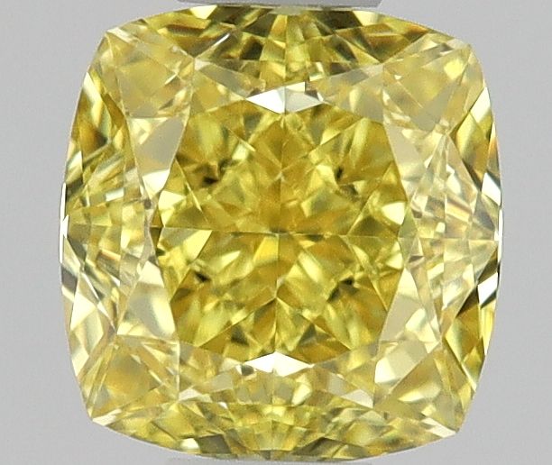 0.50 ct Cushion Brilliant diamond