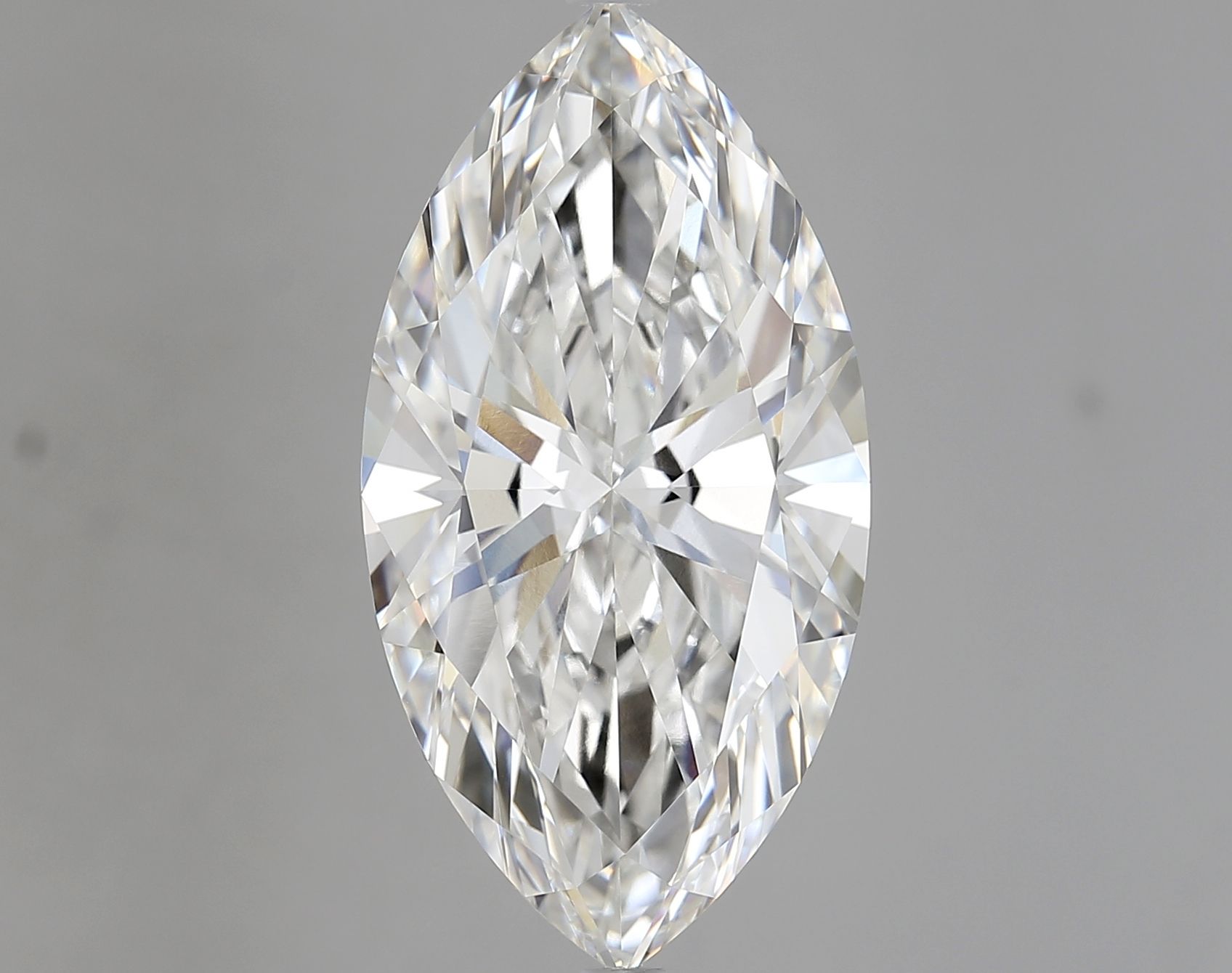 10.11 ct. marquise Lab Grown Diamond front image