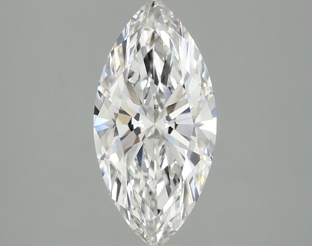 1.57 ct. marquise Lab Grown Diamond front image