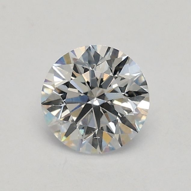 0.32 ct lab-grown Round Diamond