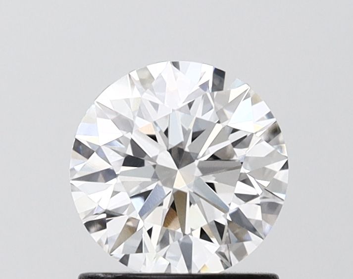 1.03 ct. round Lab Grown Diamond front image