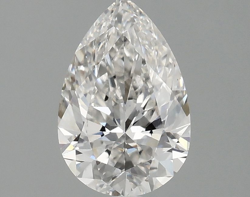 1.59 ct Pear diamond