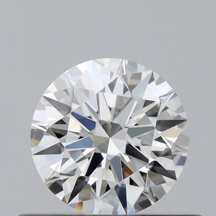 0.38 ct Round diamond