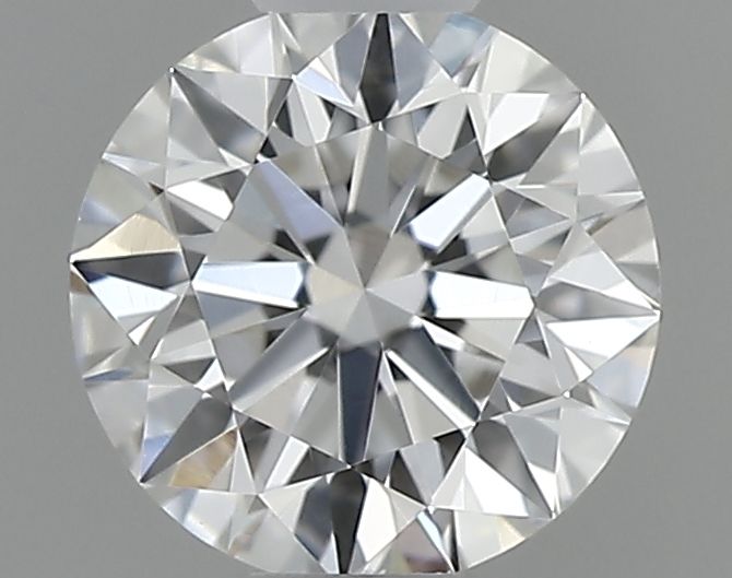 0.31 ct Round diamond