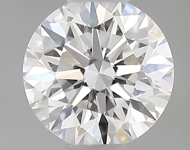 0.31 ct Round diamond