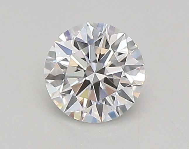 0.34 ct lab-grown Round Diamond